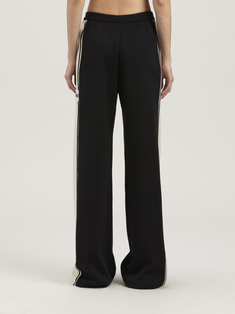 Racing Knit Track Pants 5