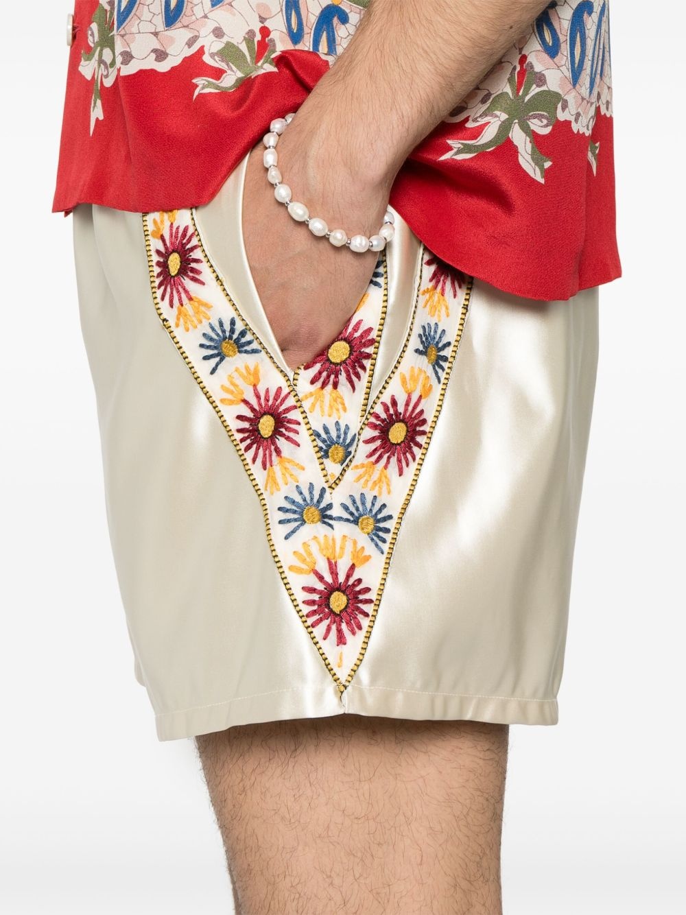 Candyfloss shorts - 5