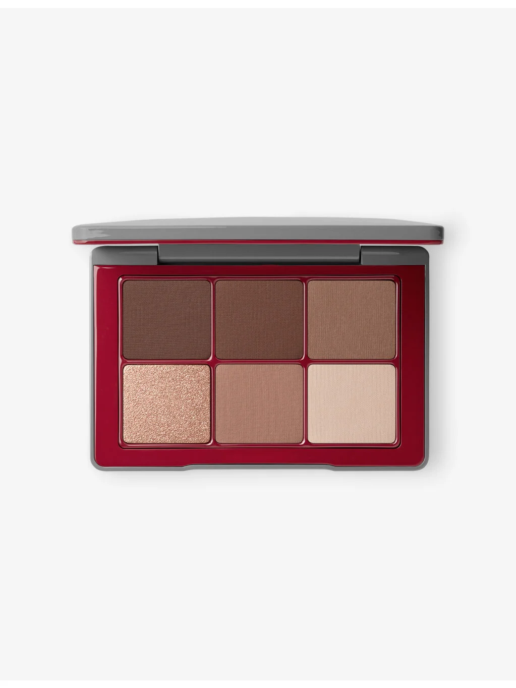 The Eyeshadow Holiday Edit - 1