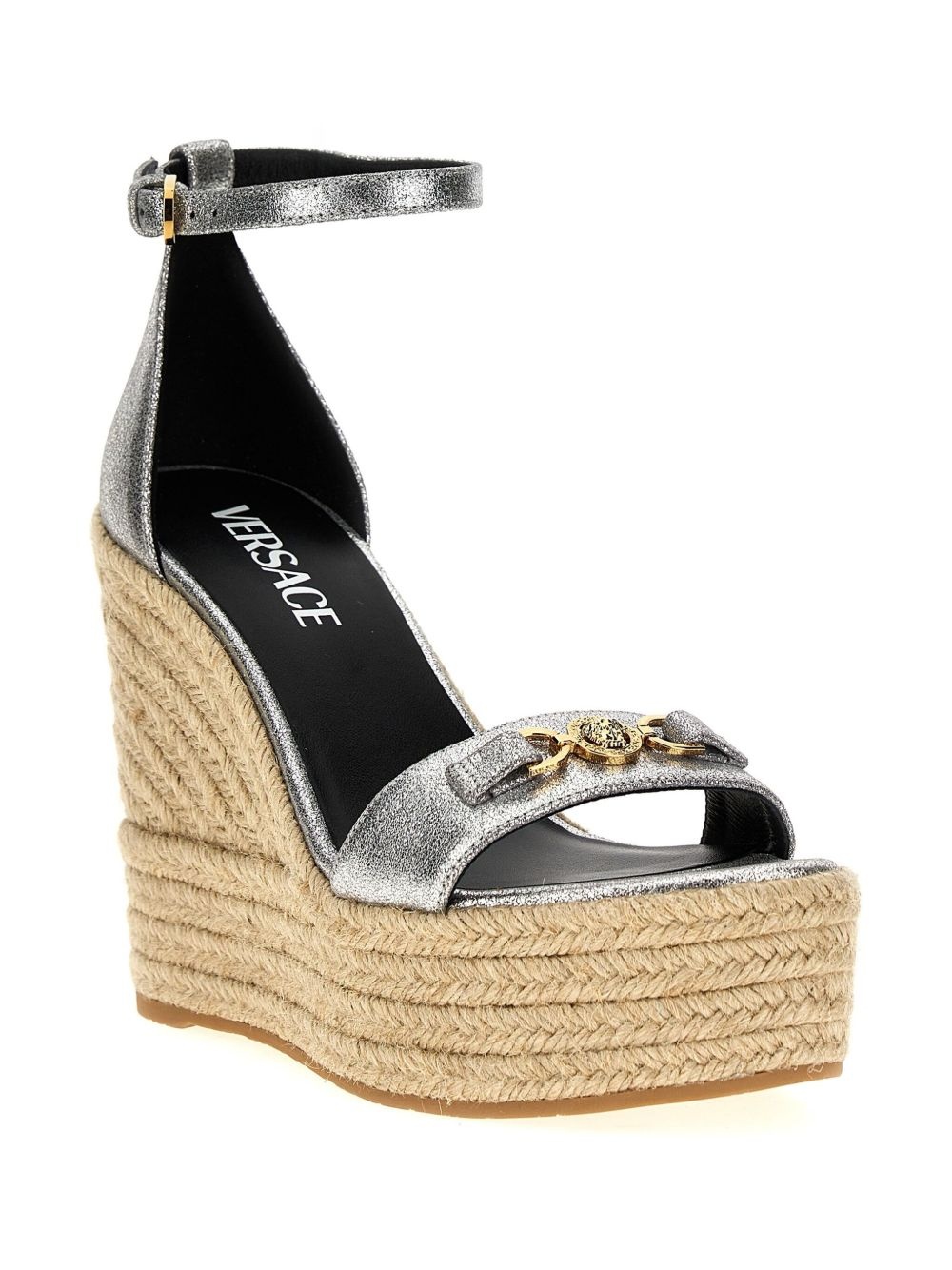 95mm Medusa espadrilles - 2