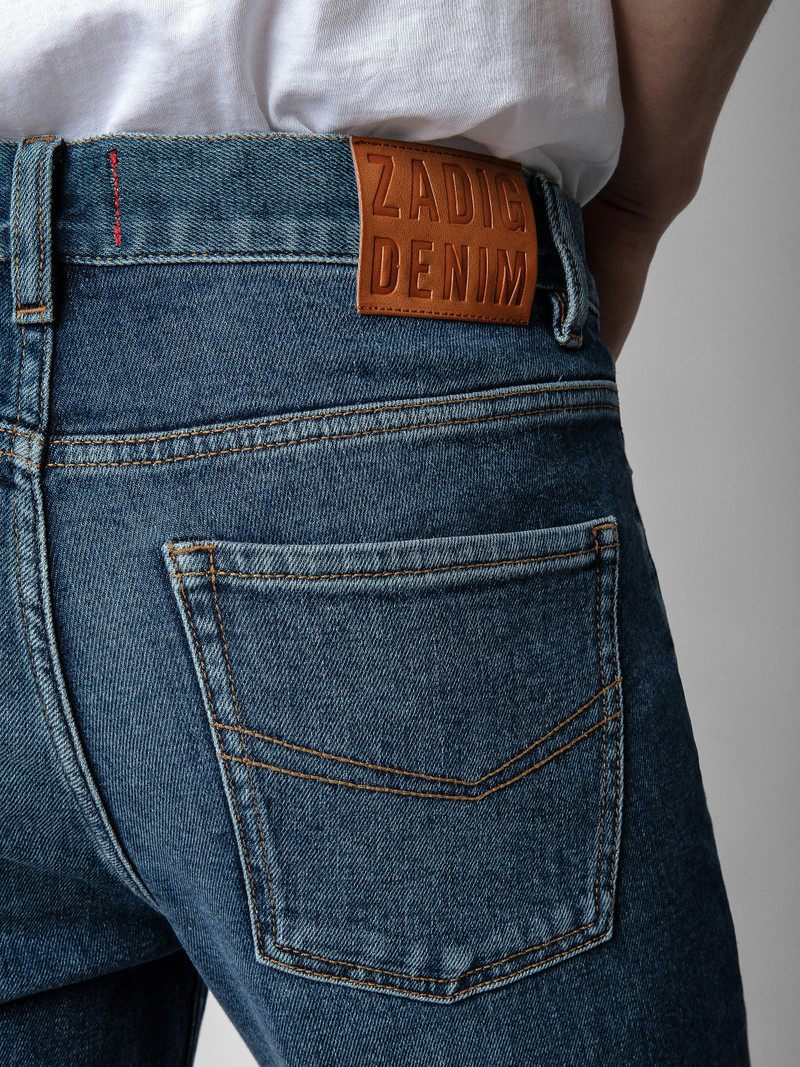 Steeve Jeans 5
