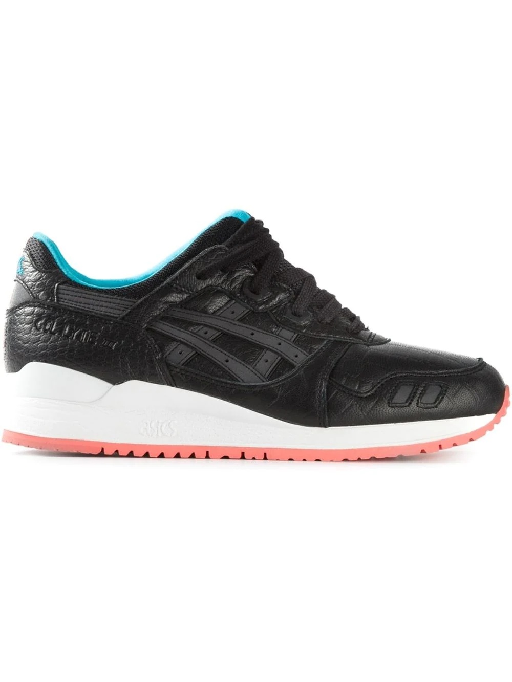 Gel-Lyte 3 sneakers - 1