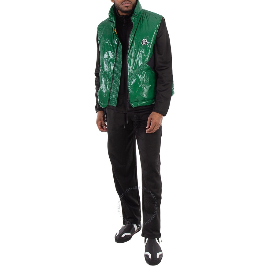 Moncler X Alicia Keys Chelsea Down Vest - 5