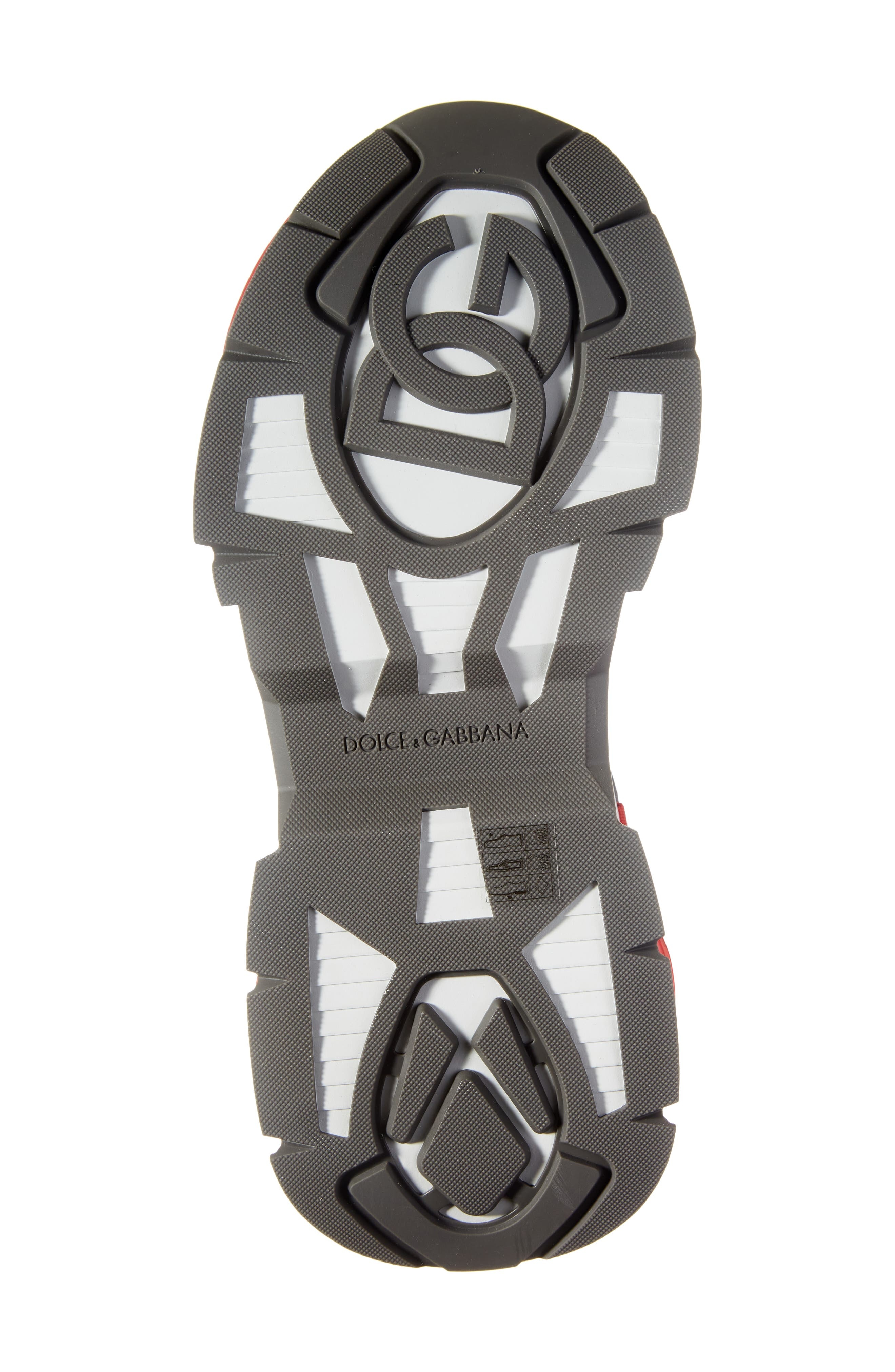 Airmaster Low Top Sneaker - 6