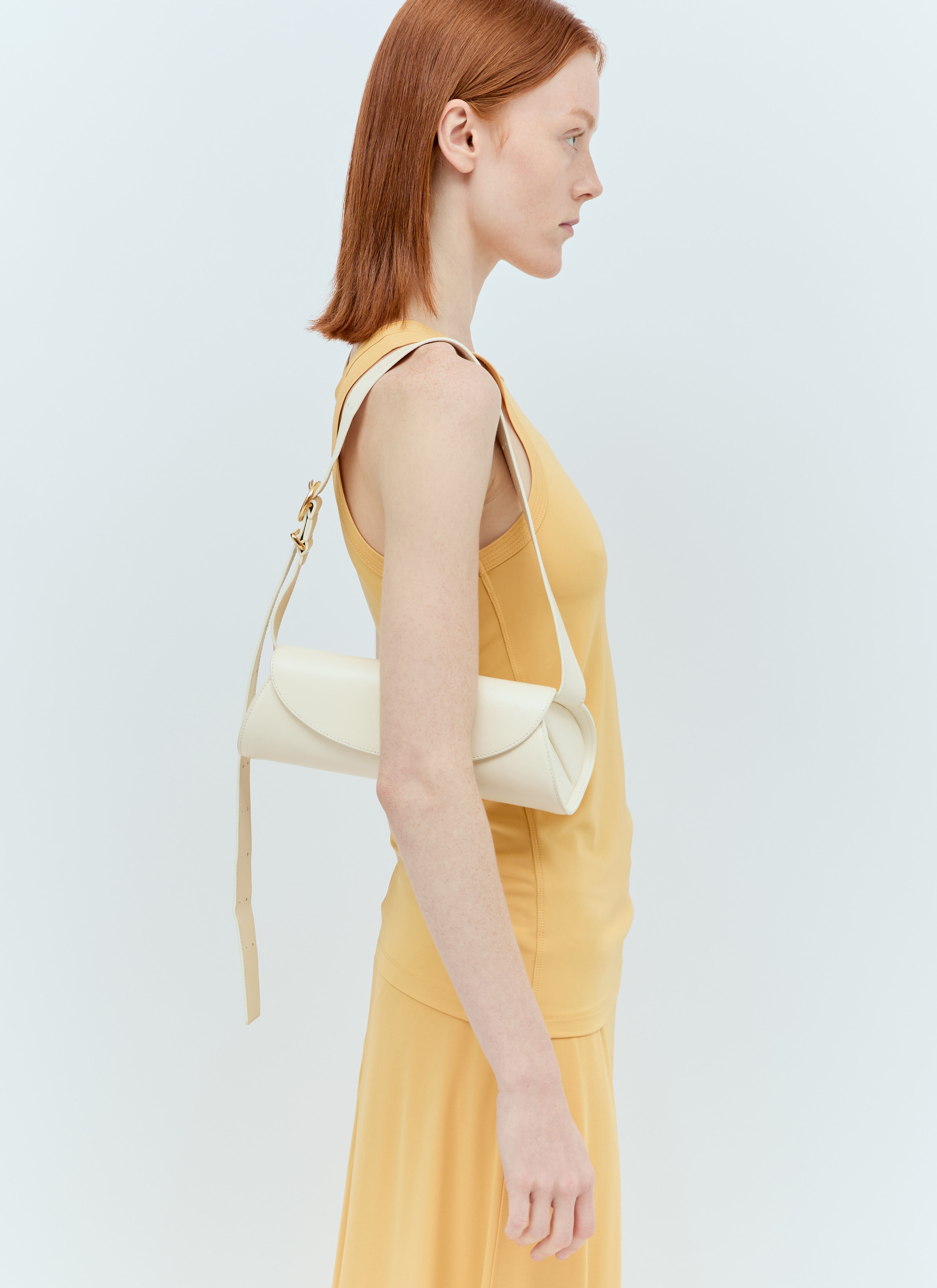 Fluid Jersey Tank Top - 3
