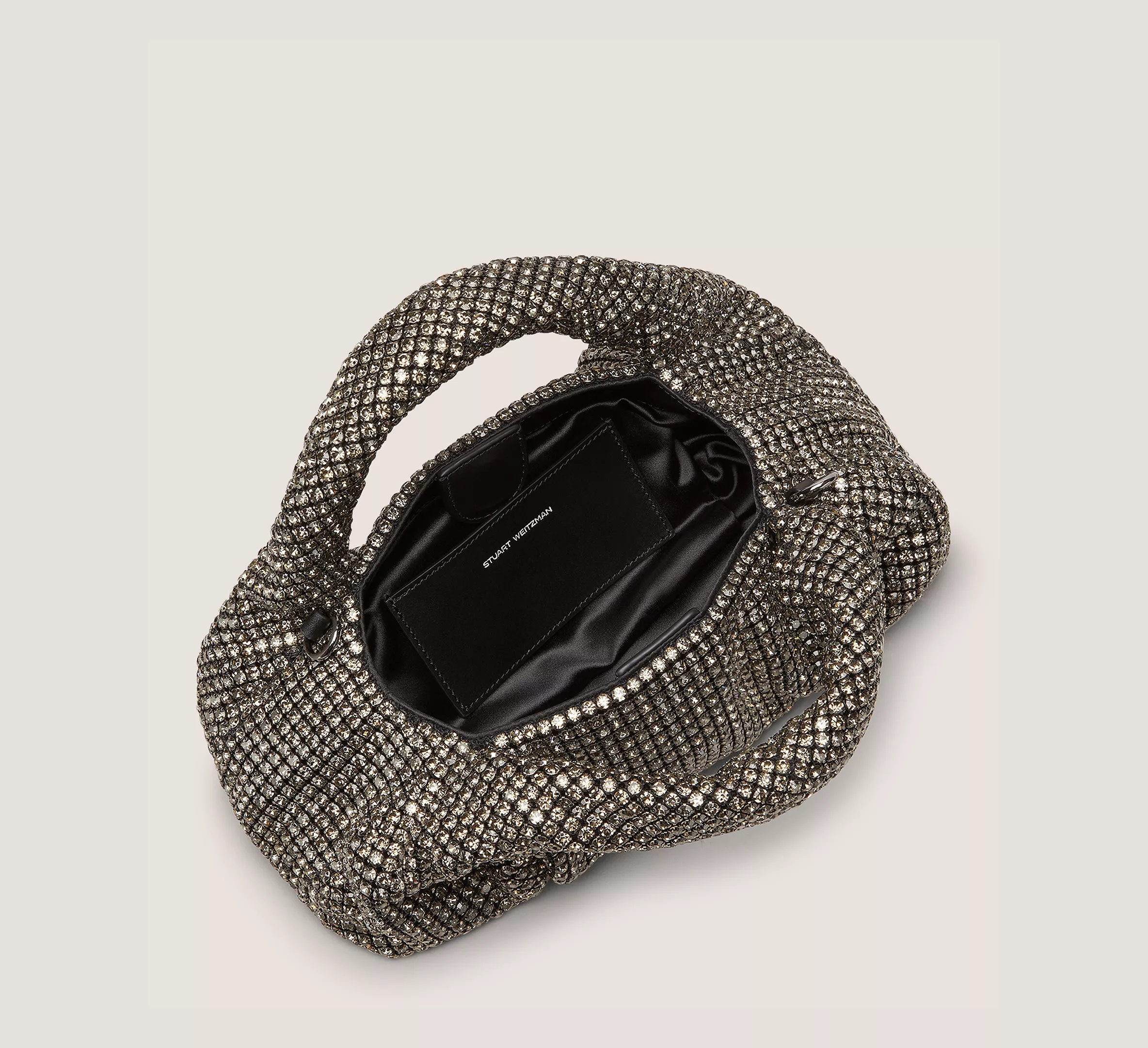 THE MODA SHINE MINI TOTE - 3