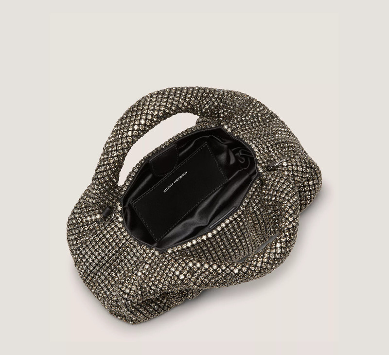 THE MODA SHINE MINI TOTE 3