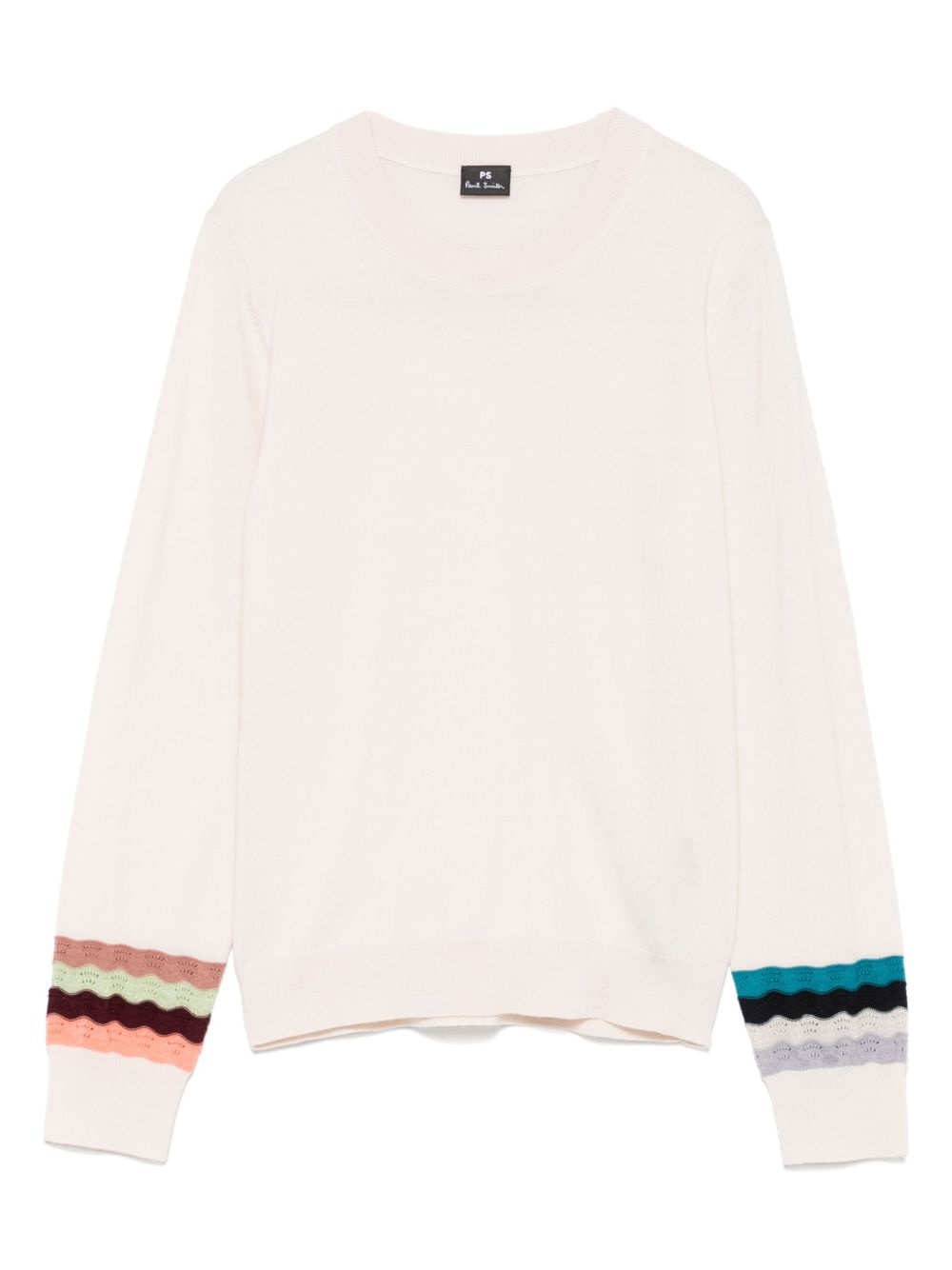PS By Paul Smith - PS By Paul Smith Sweaters Beige - 1