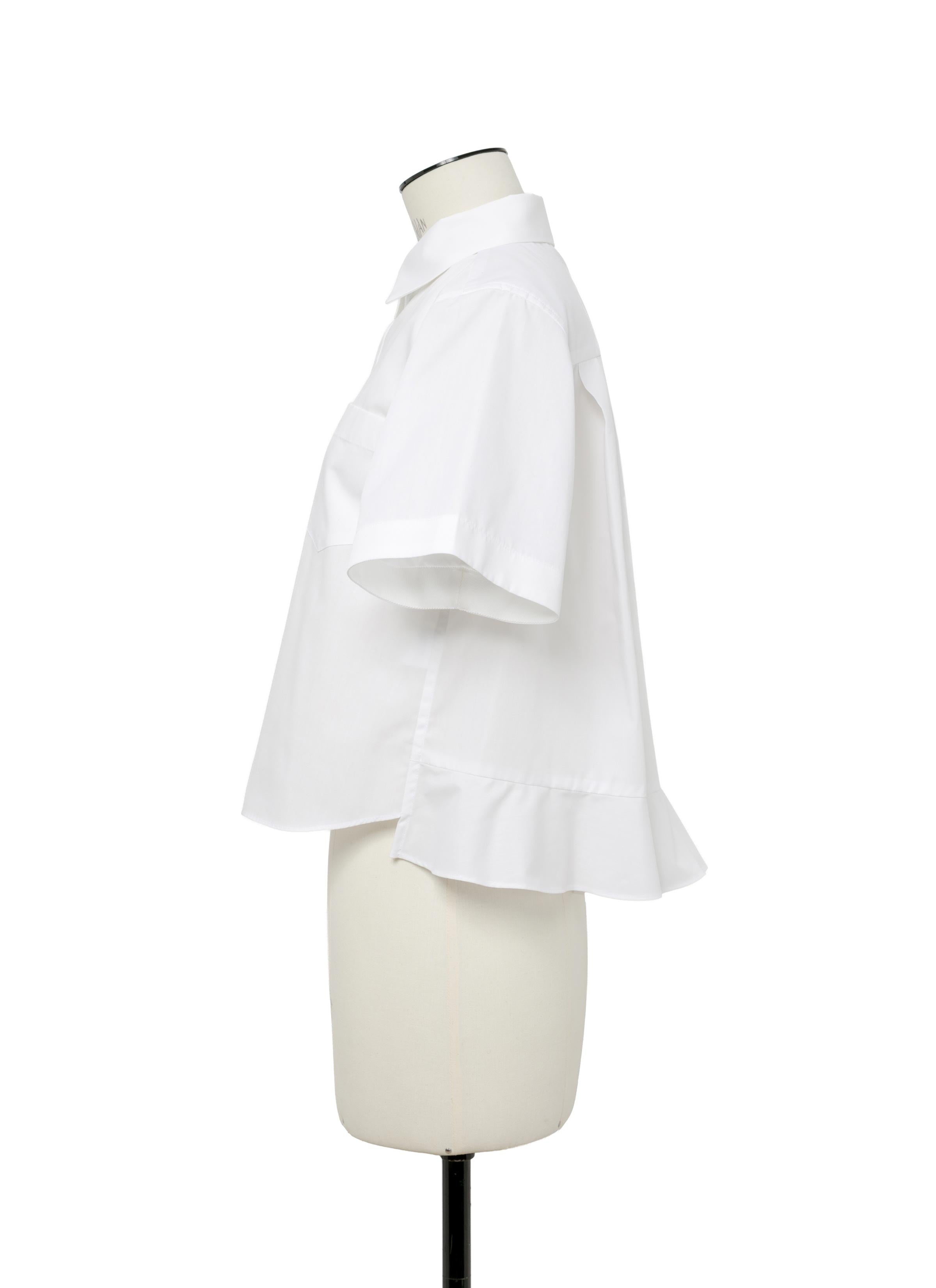 Poplin Shirt - 2