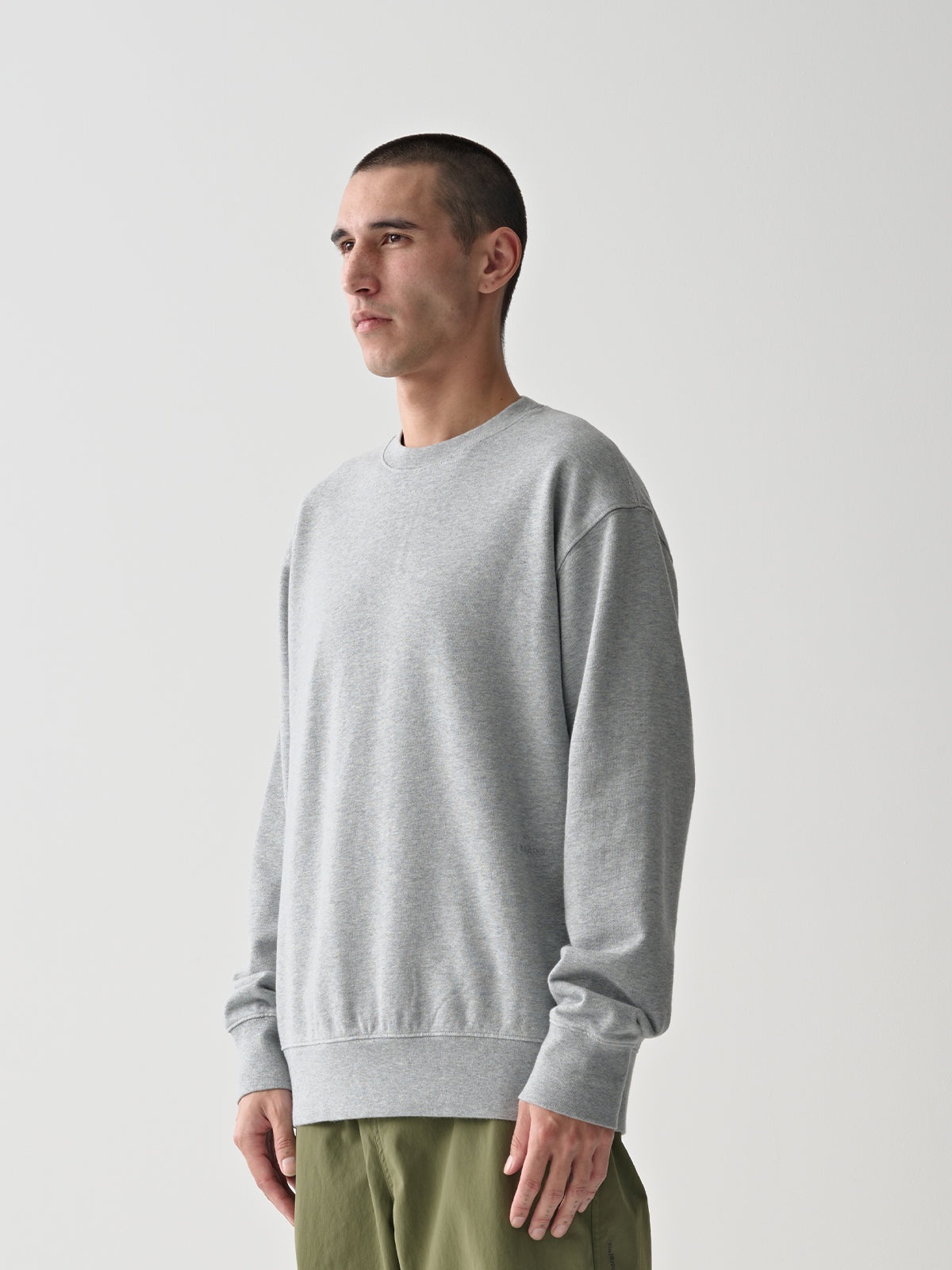 Essentials Crew - 2