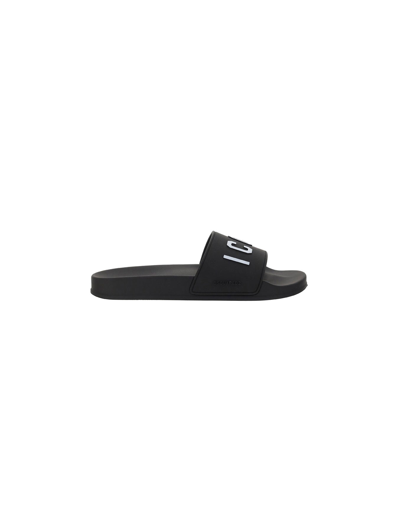 DSQUARED2 Icon Sandals | wananluxury | REVERSIBLE
