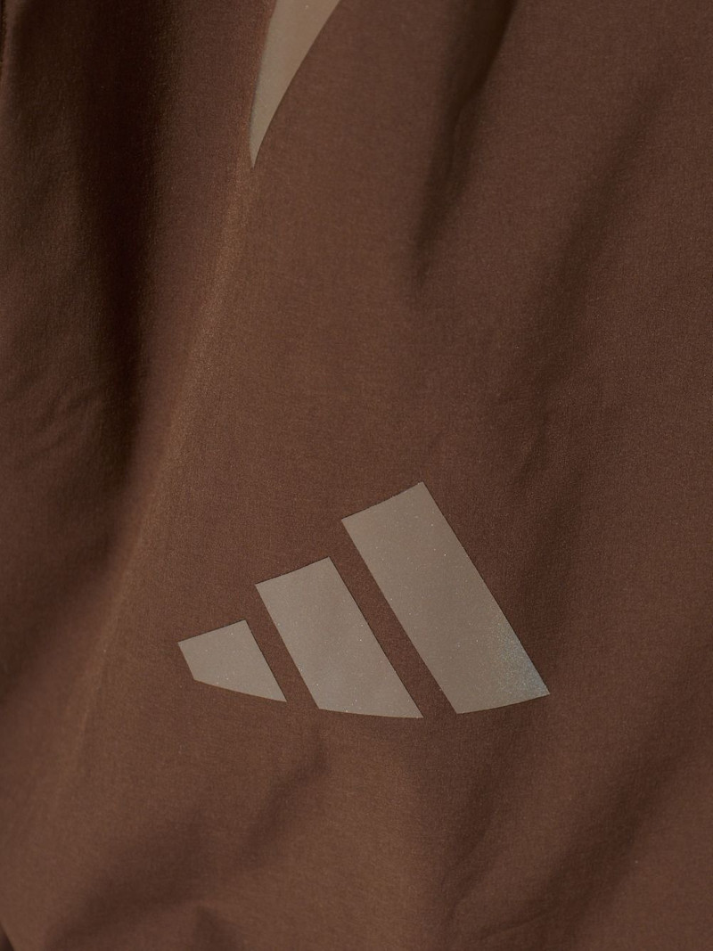 reflector logo trousers 6