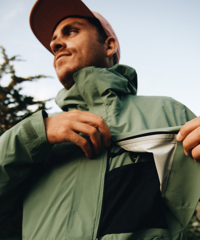 OUTERPATH PRO 2.5L 3