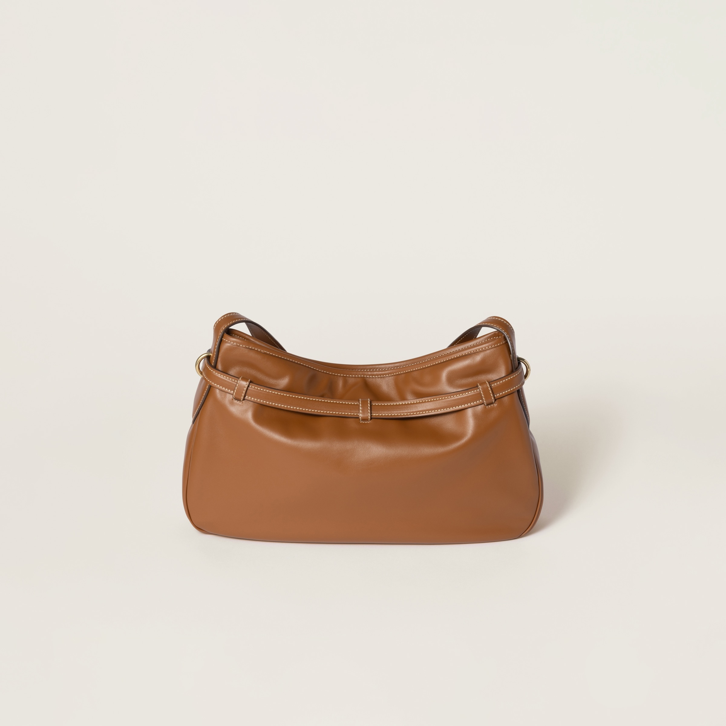 Aventure leather bag - 3