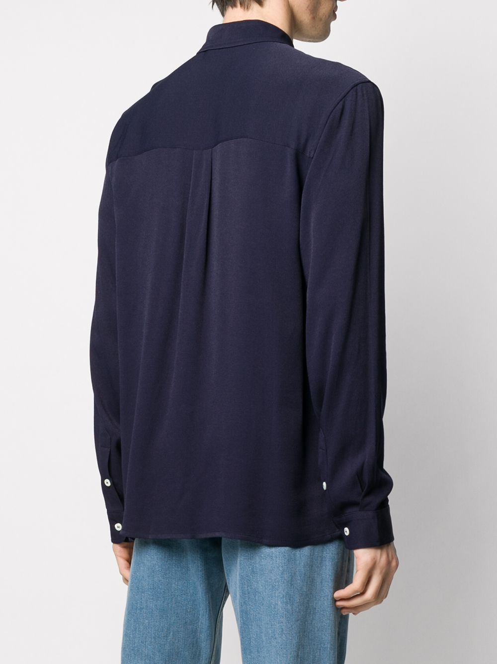 Hampus shirt - 4