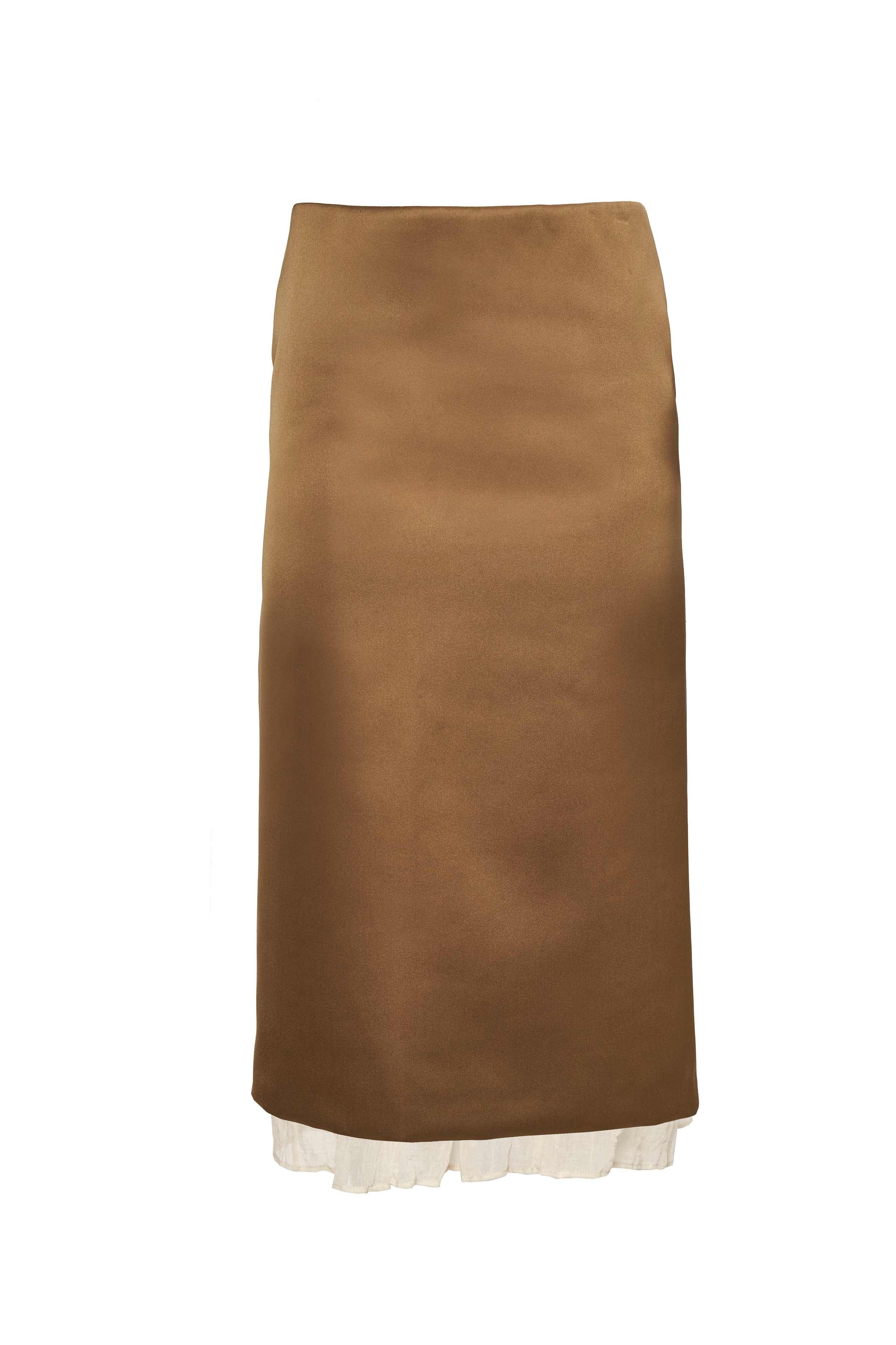 'FANNIE' SKIRT - 1