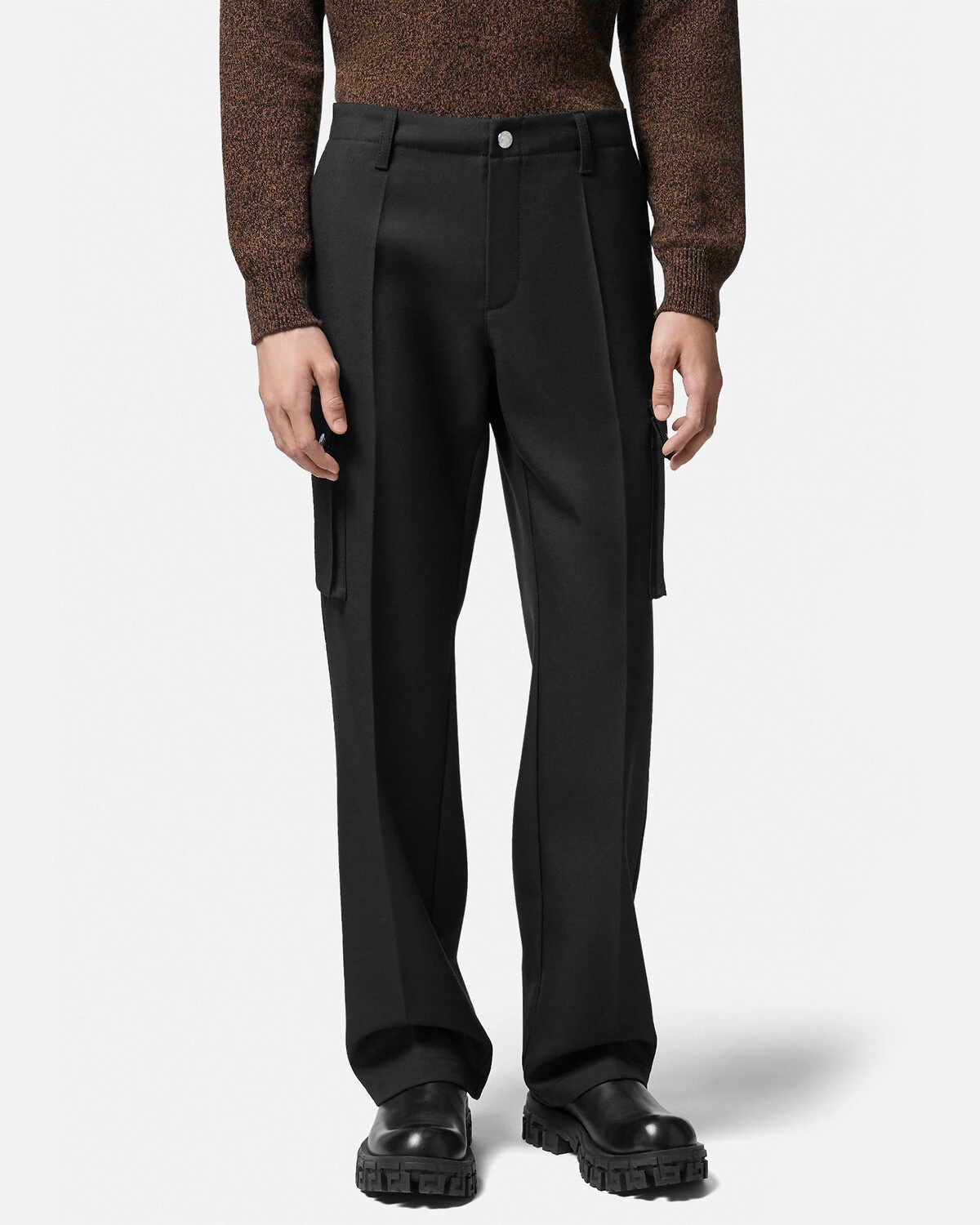 Cargo Trousers - 3