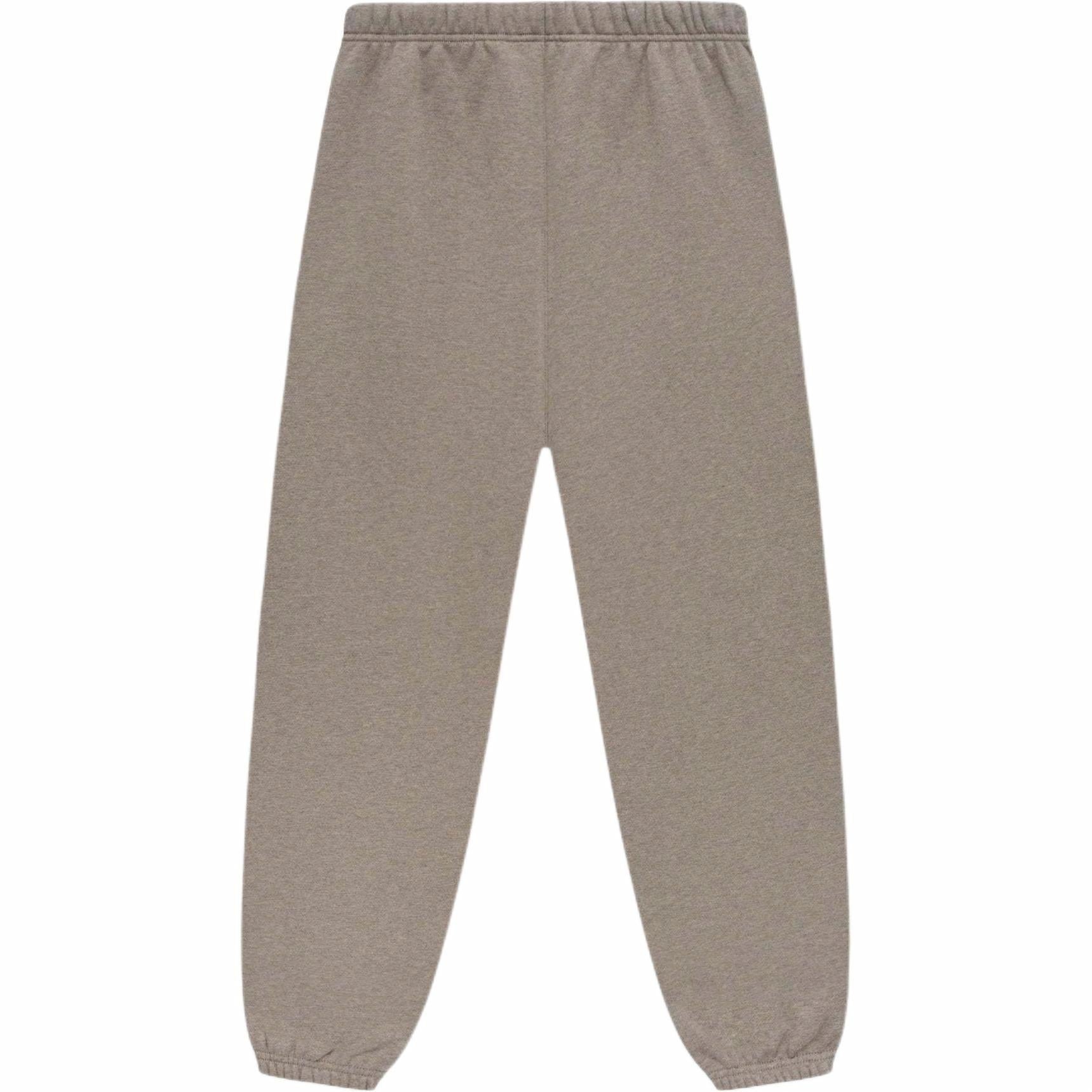 Fear of God Essentials Fleece Sweatpant 'Heather Grey' 130HO242029F - 2