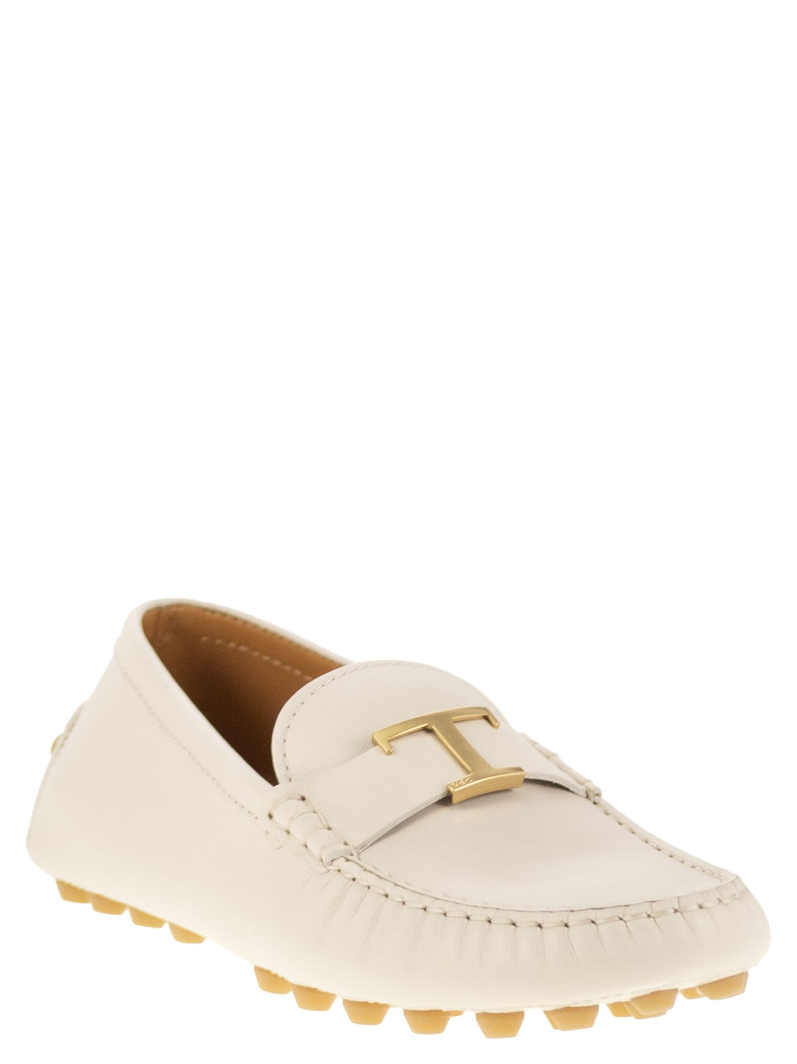 Tod's Women Bubble T Timeless Leather - 2