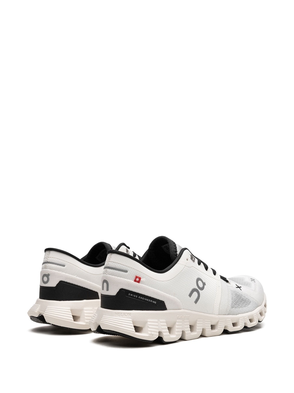 Cloud X 3 sneakers - 3