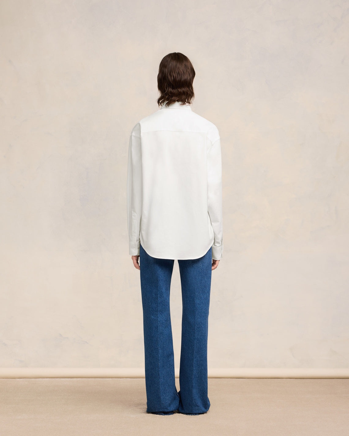 AMI DE COEUR BOXY FIT SHIRT - 5