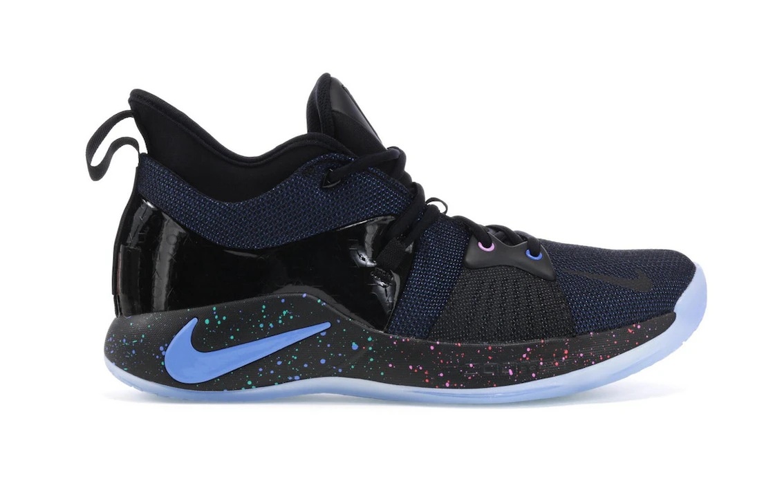 Nike Nike PG 2 Playstation REVERSIBLE