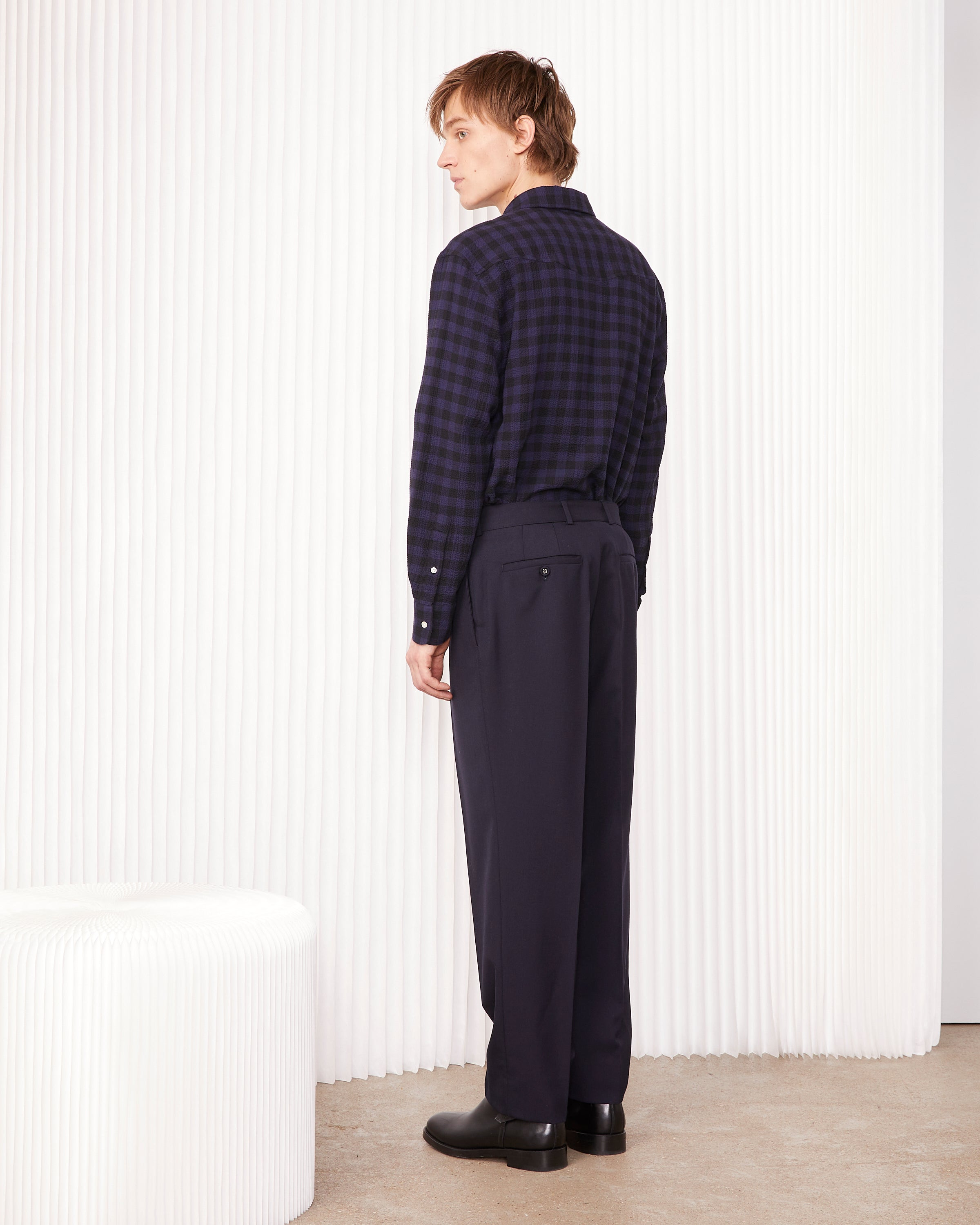 HOCHE PANTS - 3