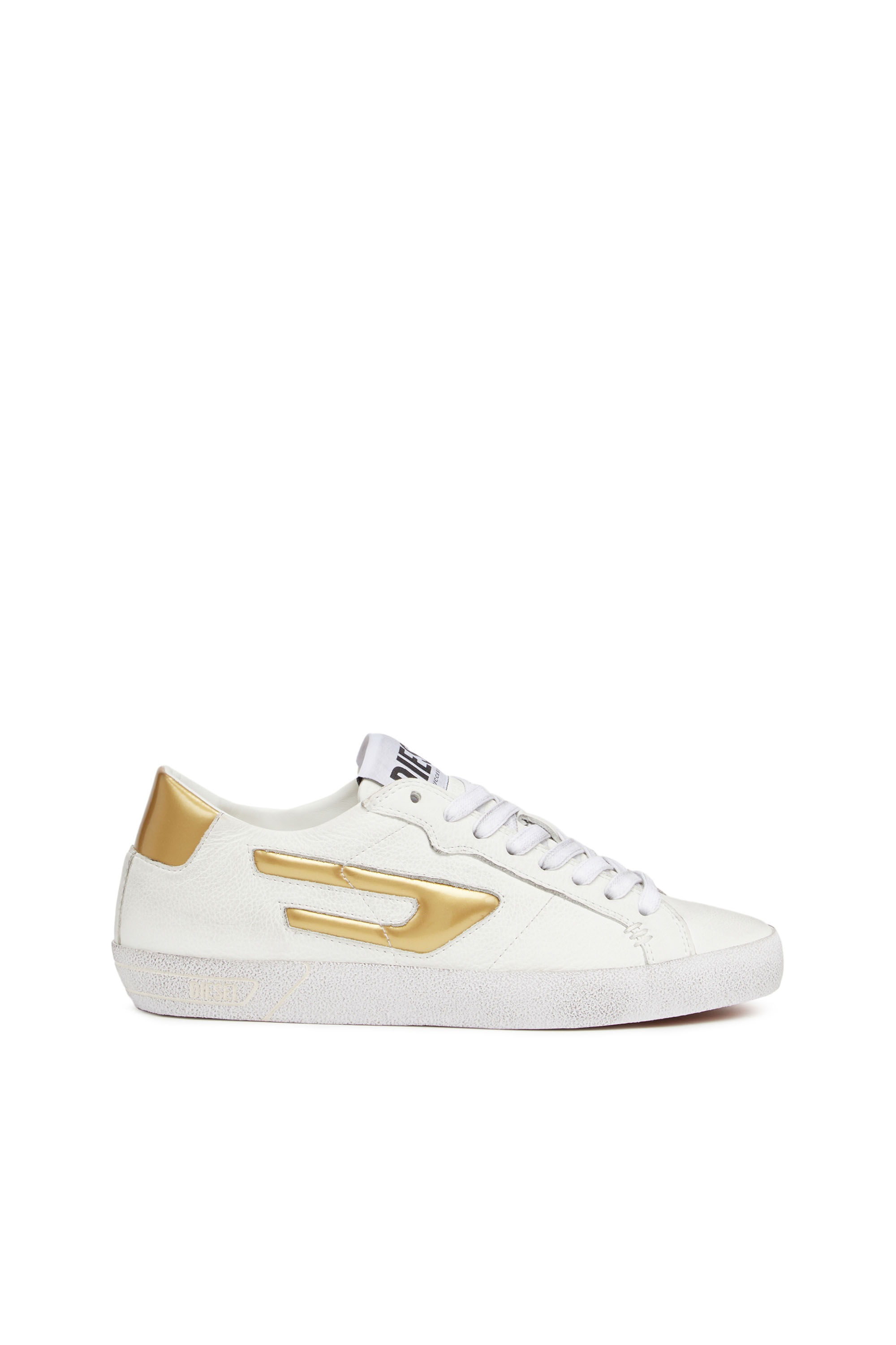 S-LEROJI LOW W - 1