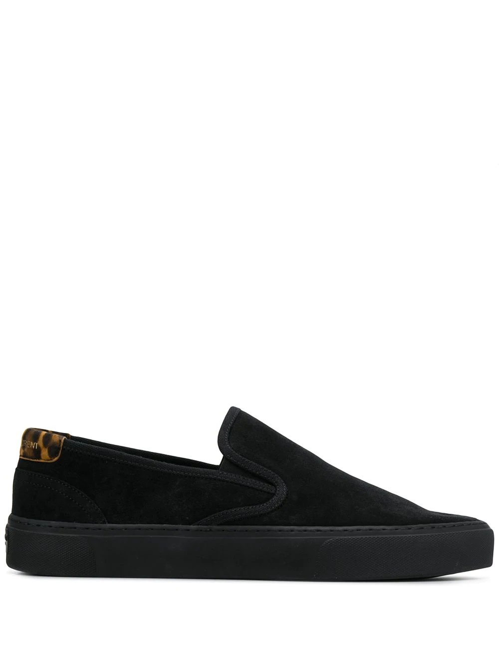 Venice slip-on sneakers - 1