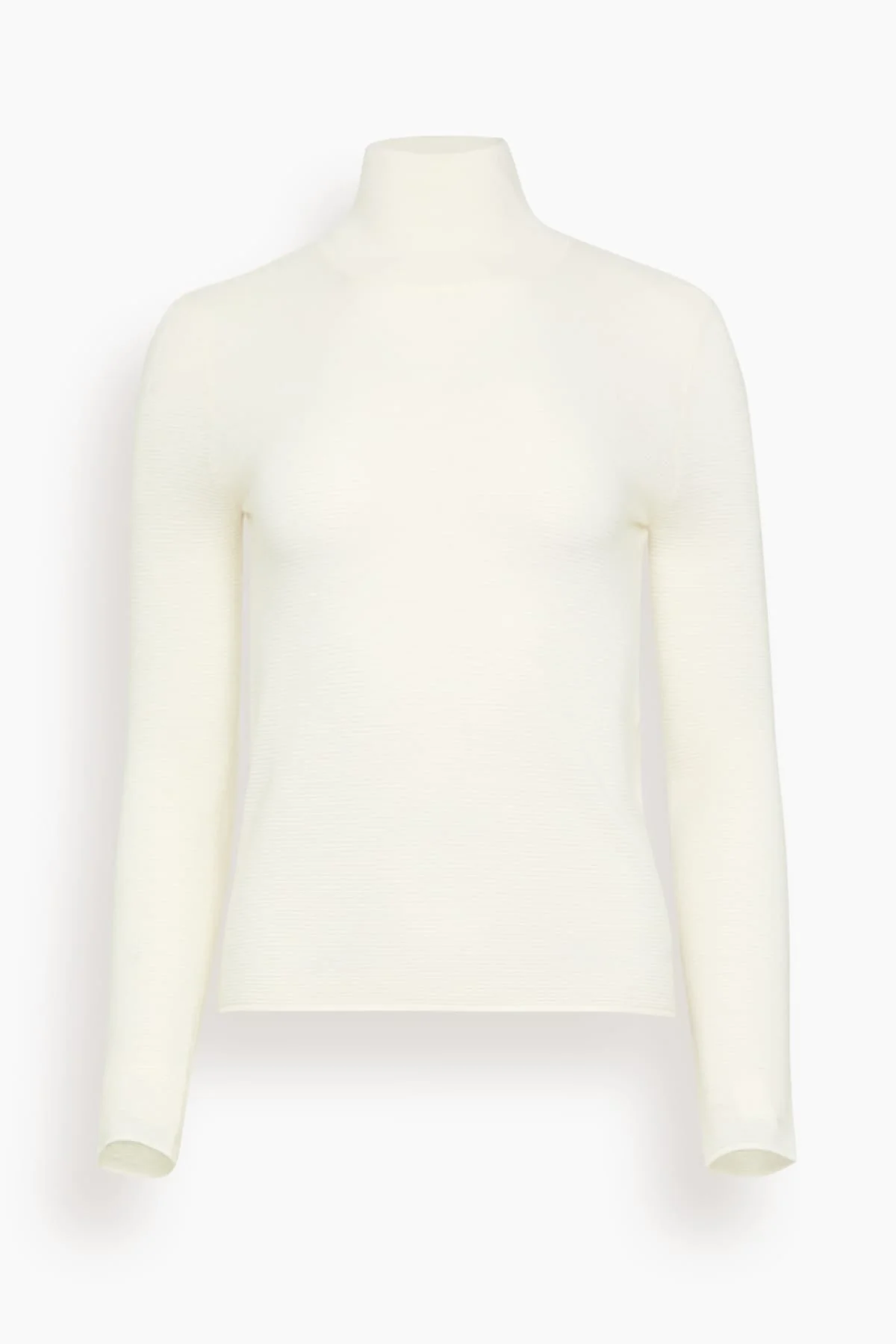 Lory Sweater in Ivory - 1