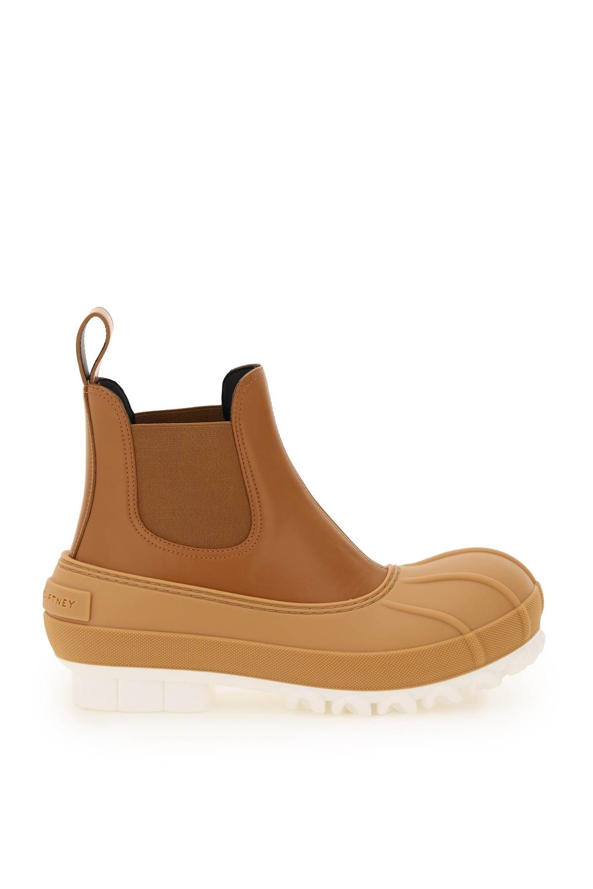 DUCK CITY CHELSEA BOOTS - 1