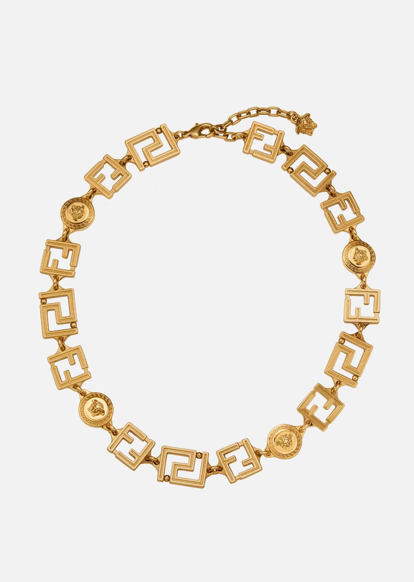 Fendace Necklace - 1