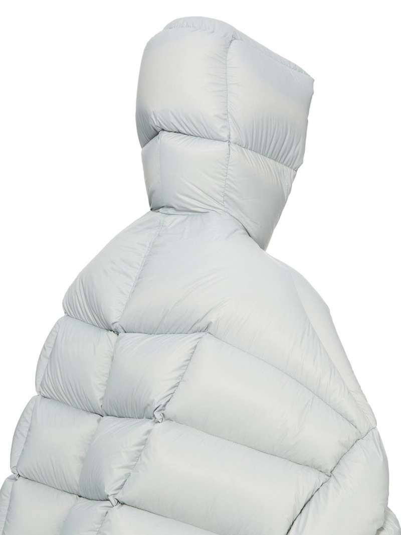 Jumbo Hooded Peter coat 7