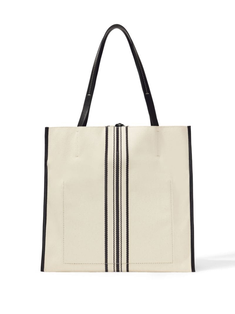 Twin tote bag - 3