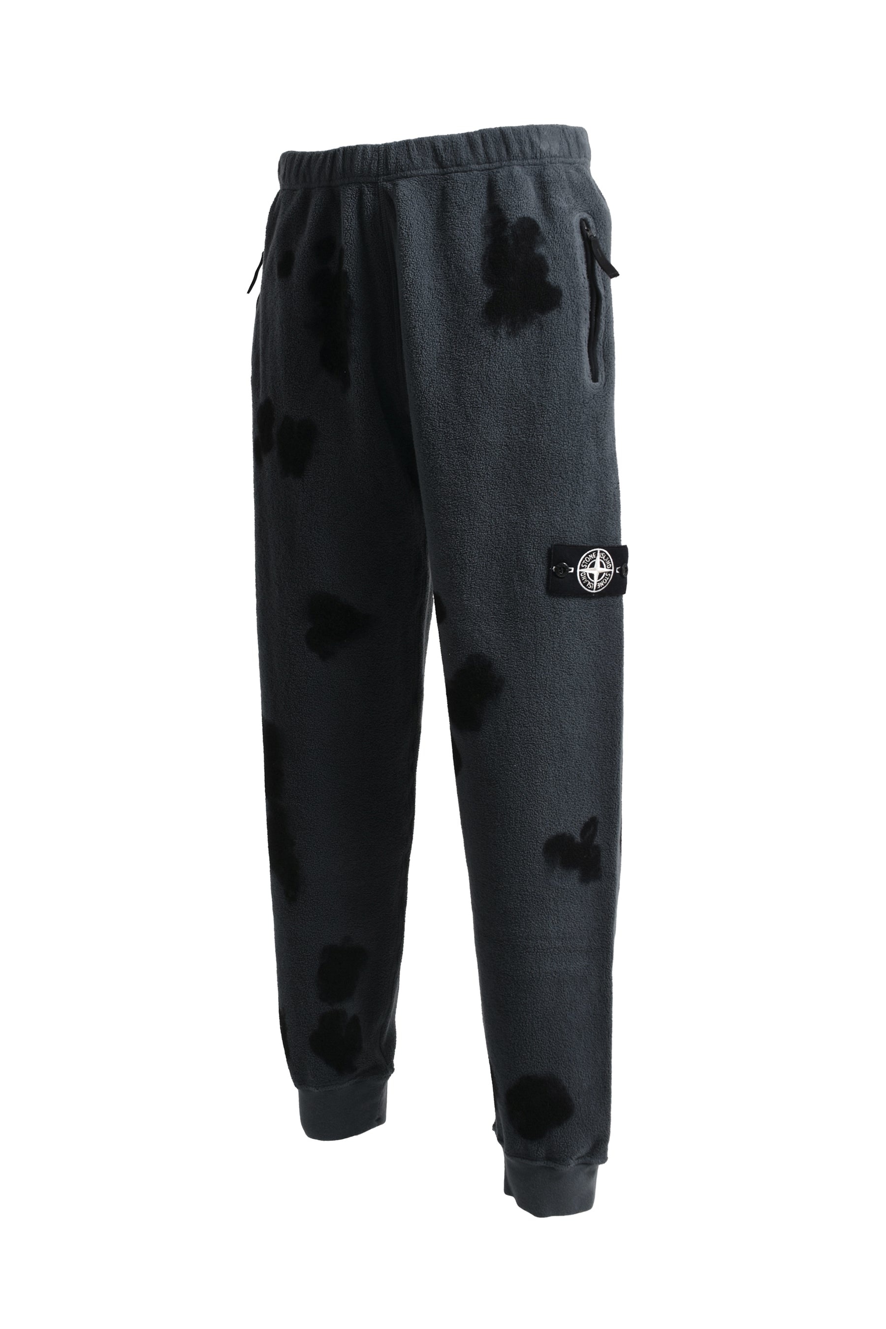 FLEECE PANTS / 0062 L GRY - 1