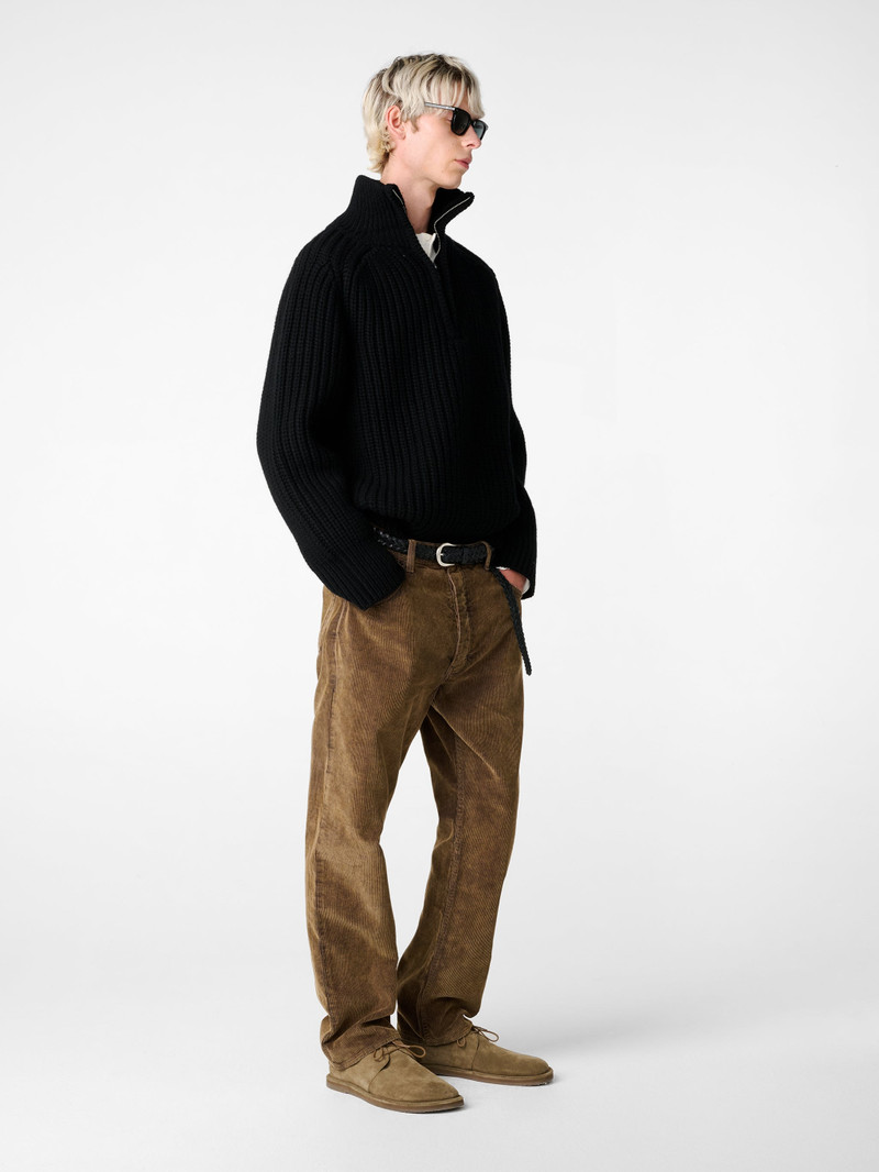 Studio Nicholson Woodstock Corduroy Pant outlook