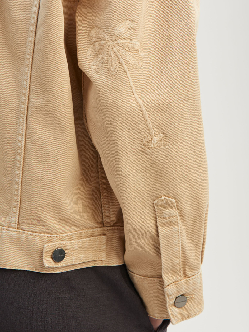 Loose Bull Jacket 6