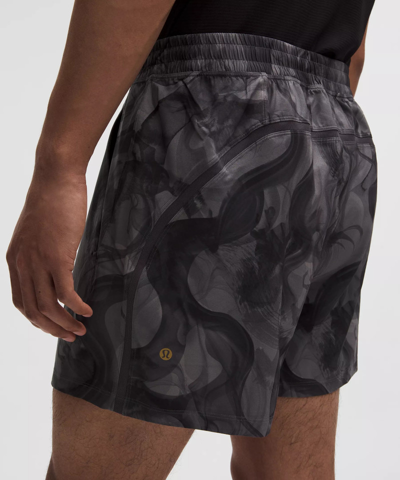Lunar New Year Pace Breaker Linerless Short 5" 6
