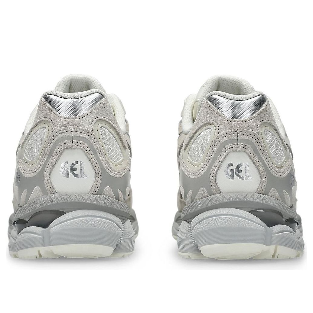 ASICS Gel-NYC 'Cream' 1203A739-100 - 4