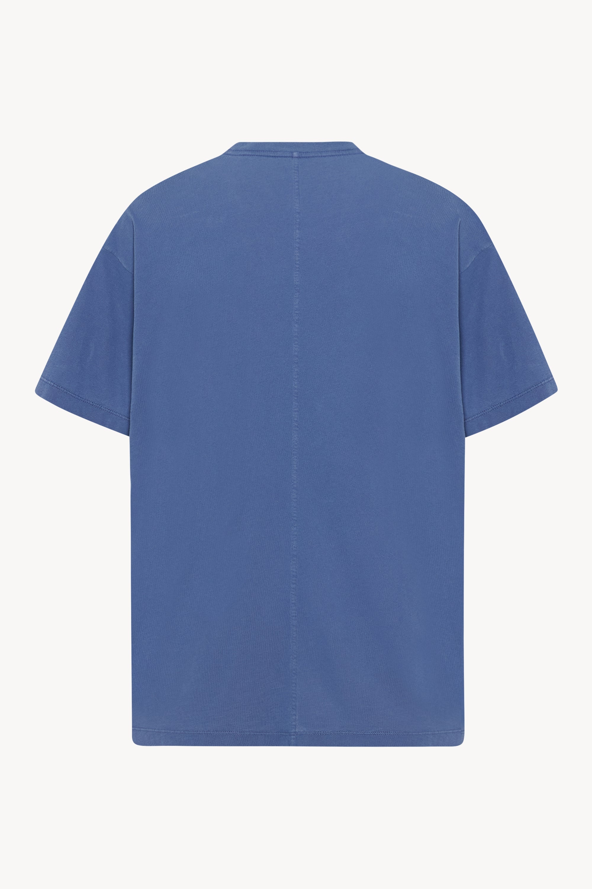 Lawson T-Shirt in Cotton - 2
