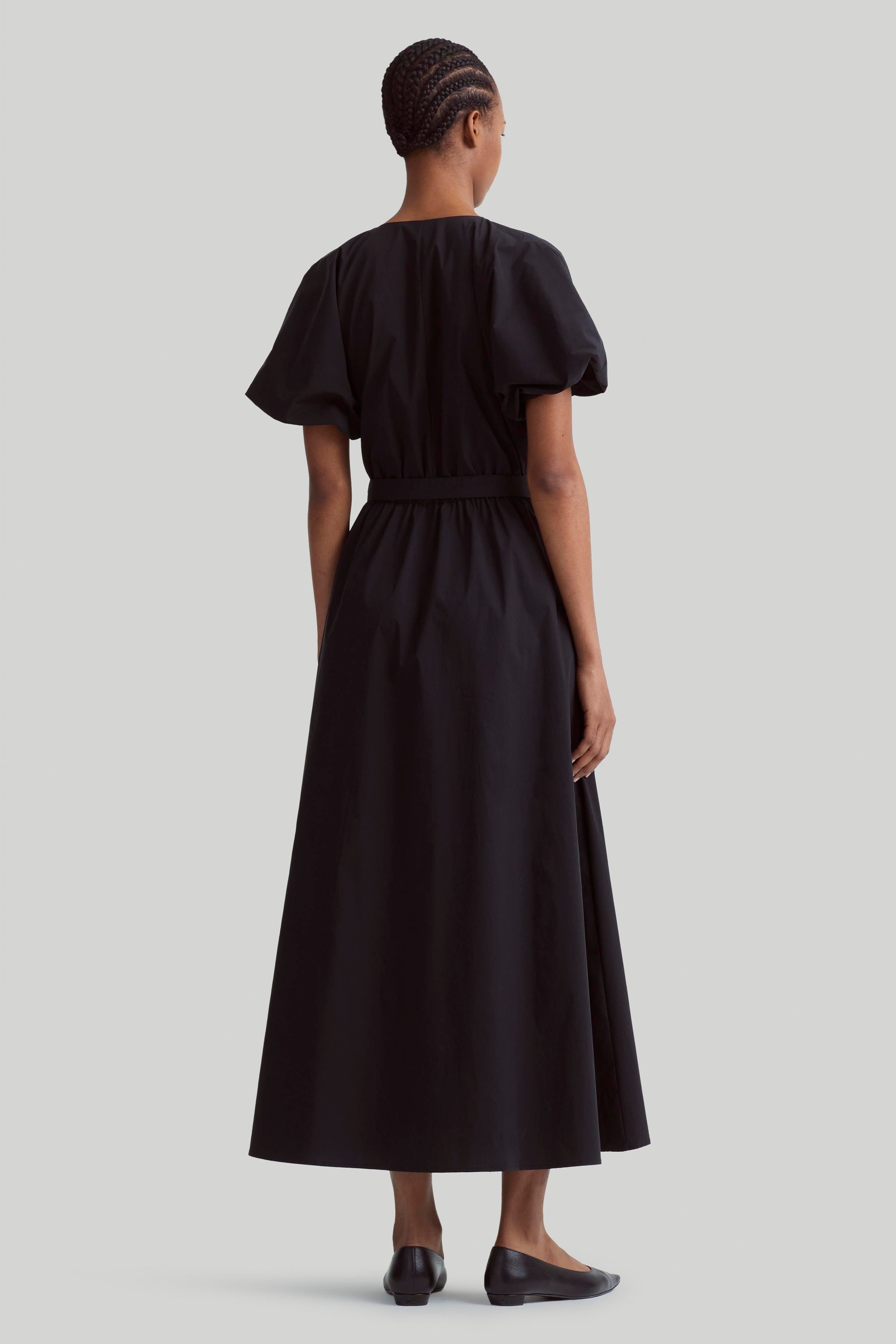 'PAULINA' DRESS - 4