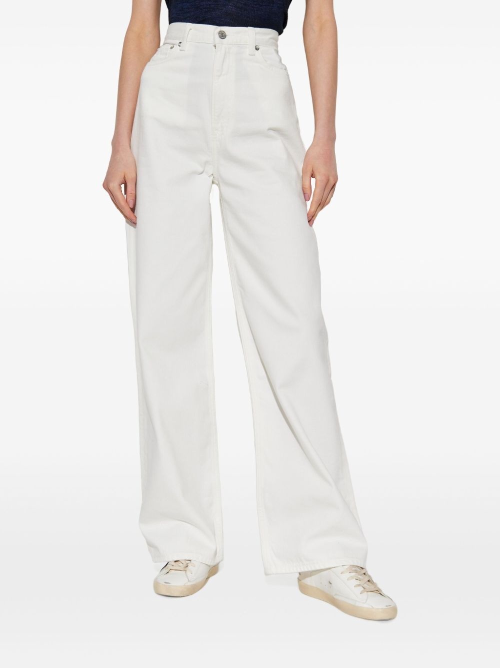 Sarebecca jeans - 3