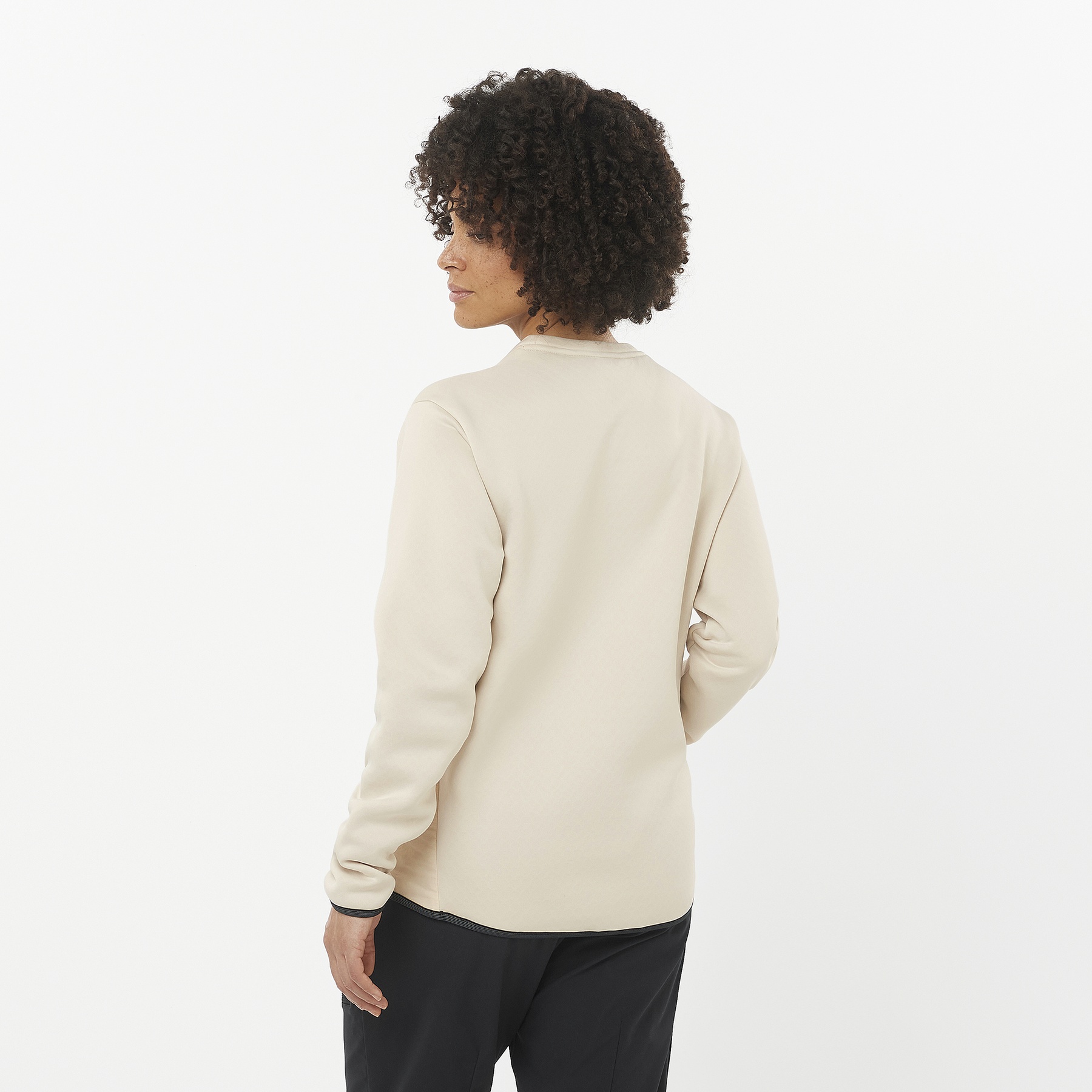 OUTLINE HYBRID WARM - 2