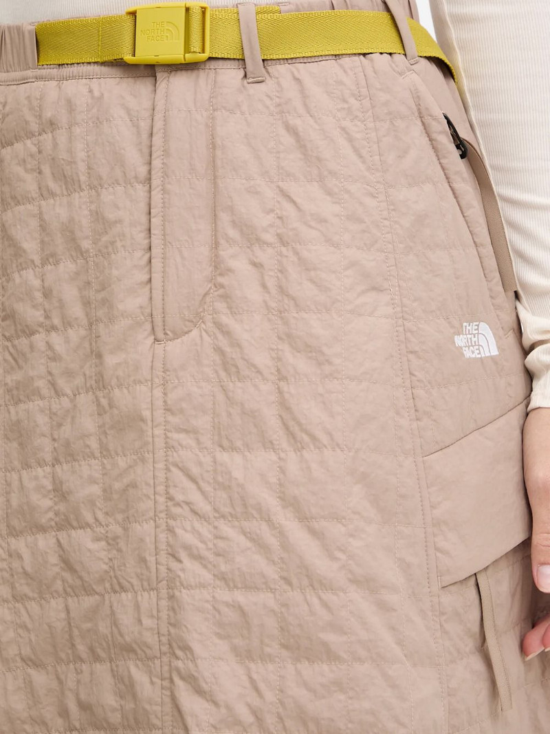 quilted belted skirt 4
