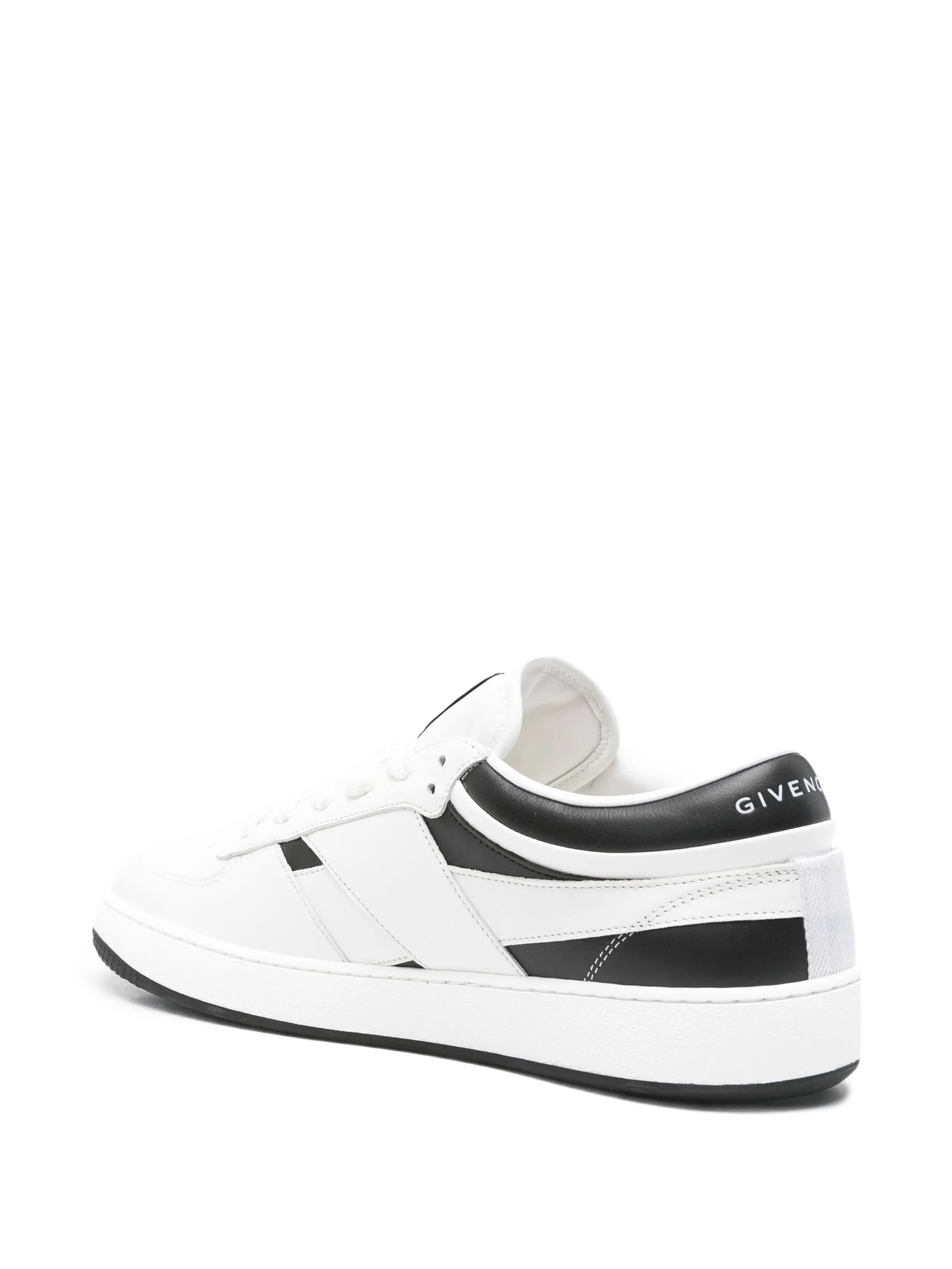 Givenchy G Move Leather Sneakers - 4