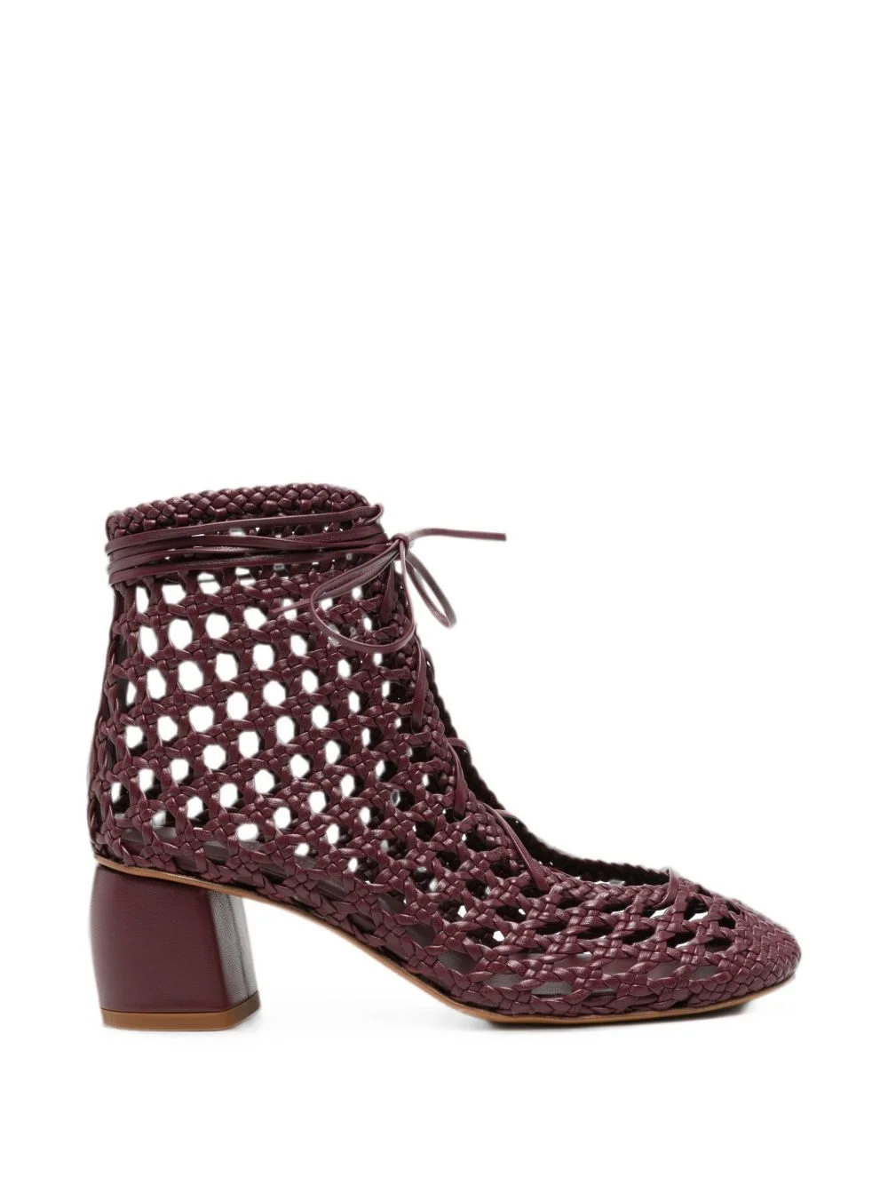 Ankle boots - 1