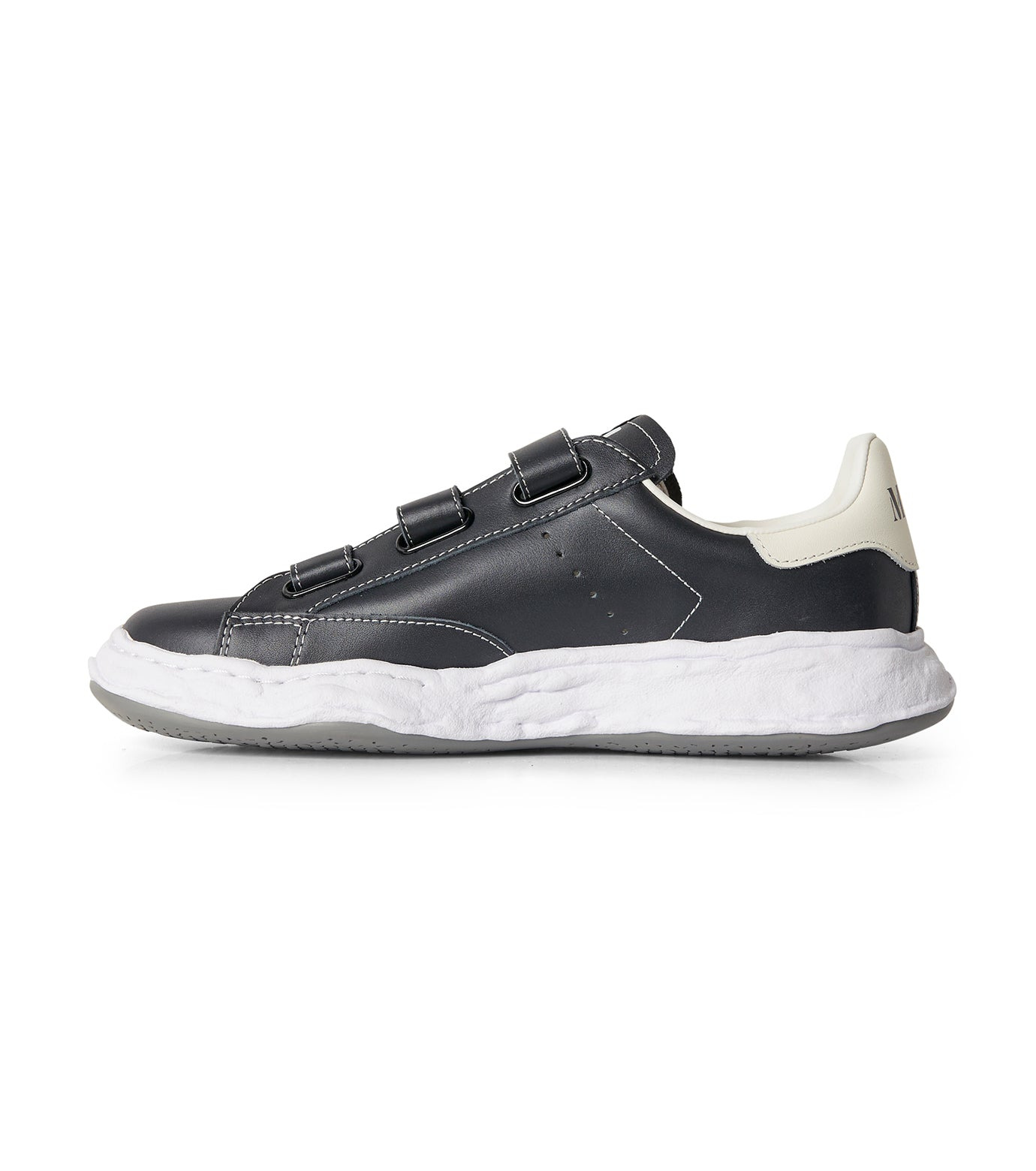 CHARLES LEATHER VELC - 3
