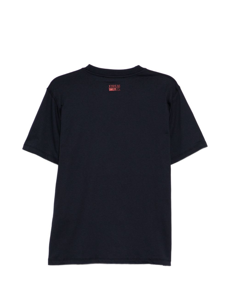 Joshua Sanders lobster T-shirt outlook