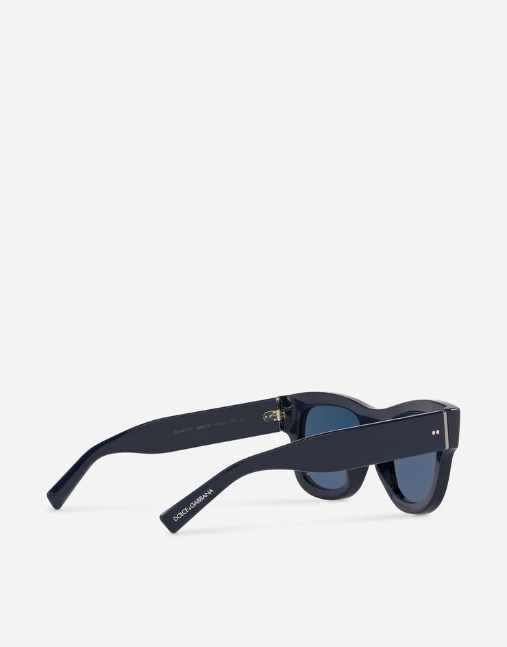 Domenico deep sunglasses - 4