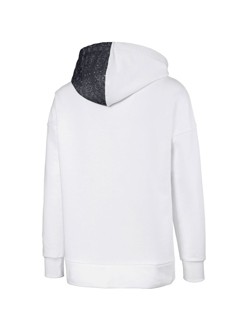 PUMA Les Benjamins hoodie outlook